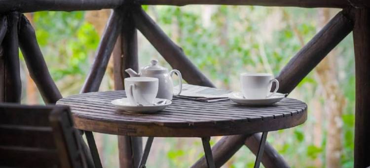 胡椒步道酒店(Pepper Trail)图片