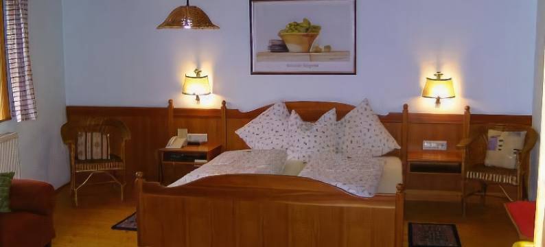 盖斯希夫酒店(Hotel-Gasthof-Schiff)图片