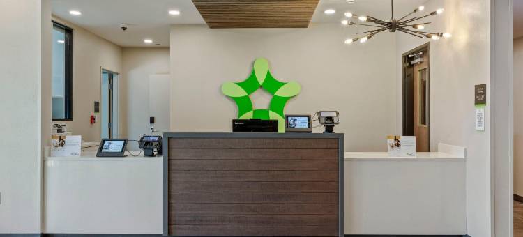 Extended Stay America Suites - Atlanta - McDonough图片