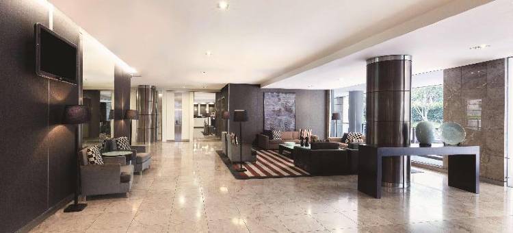 悉尼达令港阿迪娜公寓酒店(Adina Apartment Hotel Sydney, Darling Harbour)图片