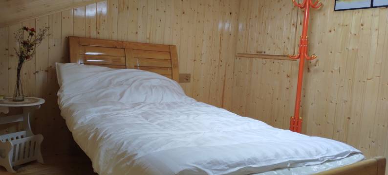 温州沙漠之虎特色民宿图片