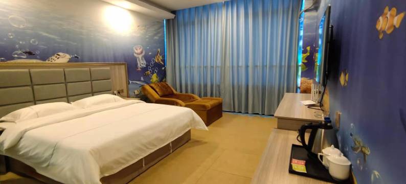 艺亿源公馆(佛山三水南站店)图片