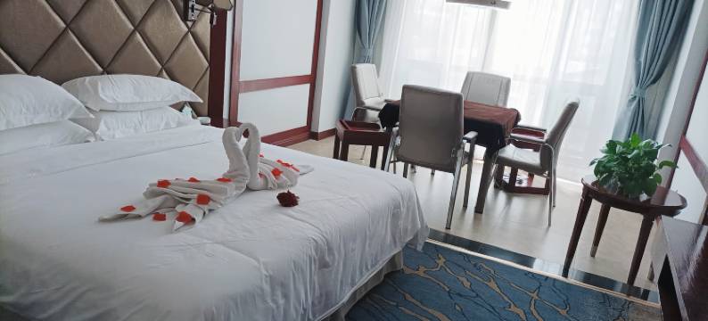 荆州市松滋集品酒店图片