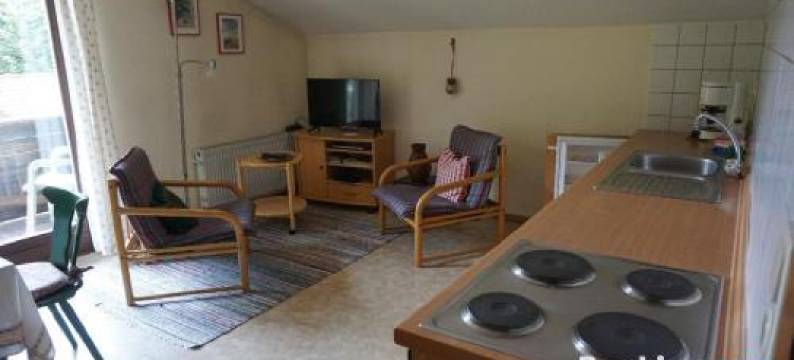 Gästehaus Buchinger图片