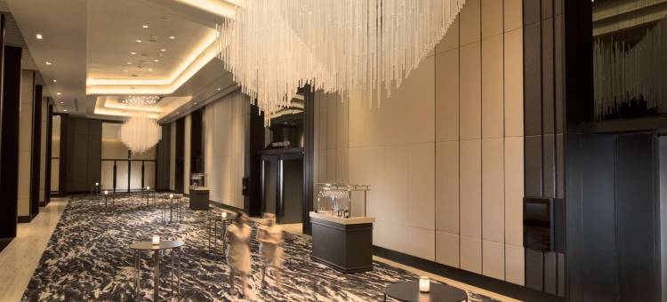 马尼拉康莱德酒店(Conrad Manila)图片