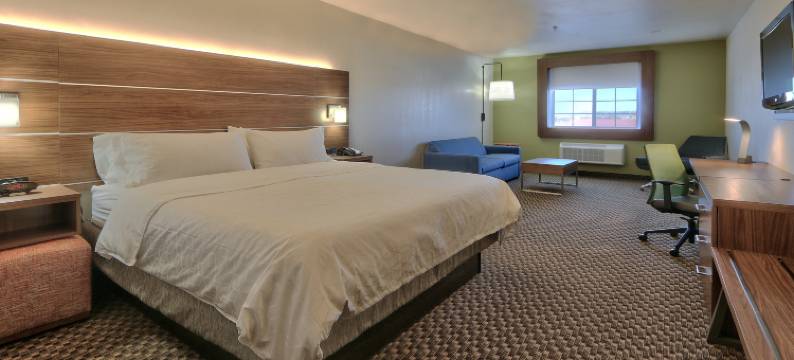 Holiday Inn Express 圣罗莎(Holiday Inn Express SANTA ROSA by IHG)图片