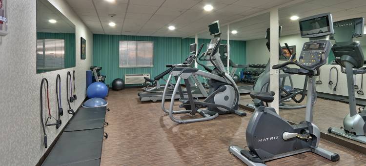 Holiday Inn Express 圣罗莎(Holiday Inn Express Santa Rosa)图片