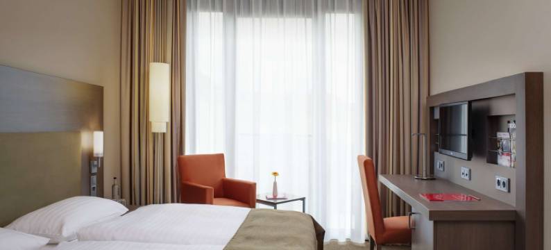 莱比锡城际酒店(IntercityHotel Leipzig)图片