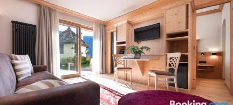 天堂酒店(Hotel Paradies)图片