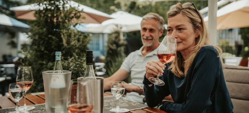 诺德霍夫酒店(Hotel Rodderhof)图片