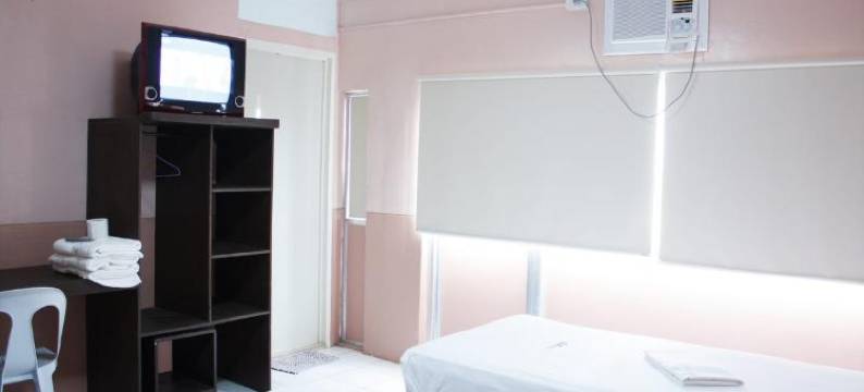 GV酒店-博龙岸(GV Hotel - Borongan)图片