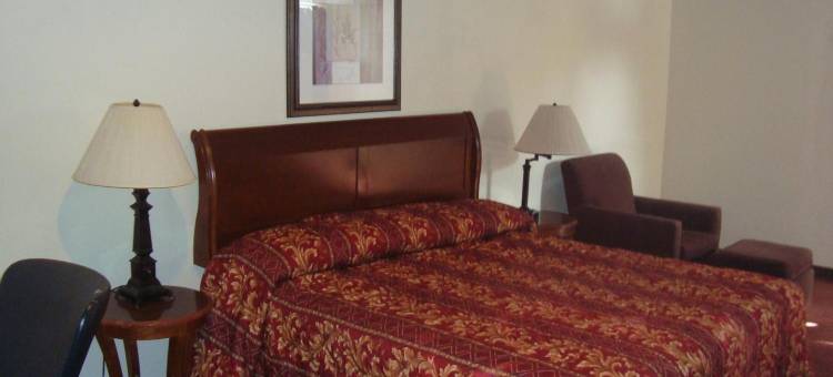 蒙提塞罗旅馆(Inn at Monticello)图片