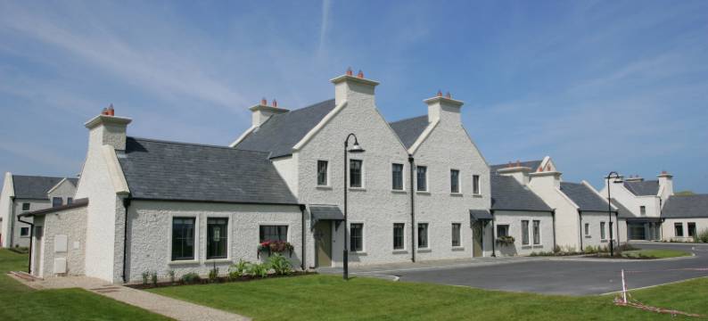 爱尔兰敦贝格特朗普国际大厦酒店(Trump International Golf Links & Hotel Doonbeg Ireland)图片