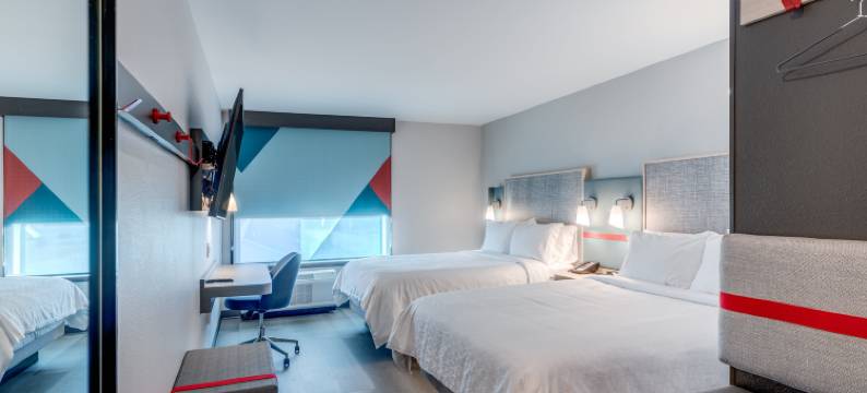 Avid Hotels 泽兰 IHG(avid hotel ZEELAND by IHG)图片