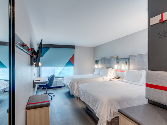Avid Hotels 泽兰 IHG