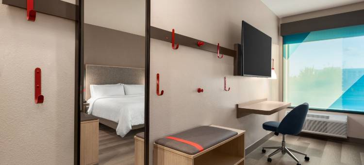 avid 酒店 孟菲斯 - 南海文 by IHG(Avid Hotel Memphis - Southaven)图片