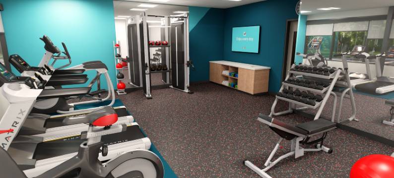 洲际酒店集团列克星敦汉堡区avid酒店(avid hotel LEXINGTON - HAMBURG AREA by IHG)图片