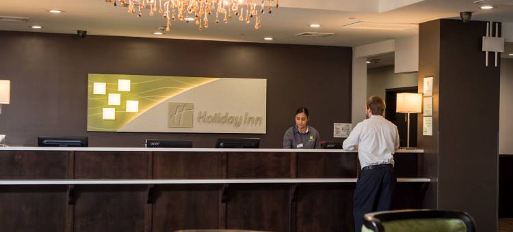洲际哈里斯堡东假日酒店(Holiday Inn Harrisburg East)图片