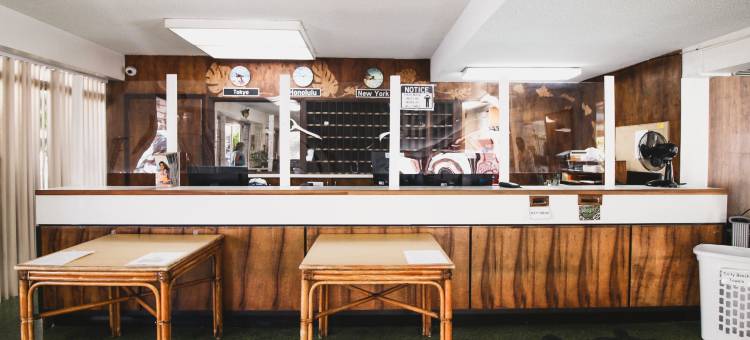 威基基皇家格罗夫酒店(Royal Grove Waikiki)图片