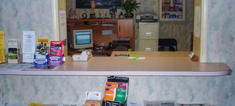 艾利嘉经济旅馆(Budget Inn Top of Ellijay)图片