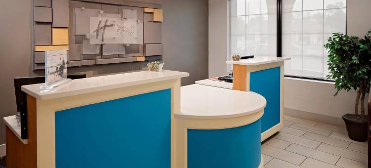 Holiday Inn Express 哈里斯堡东(Holiday Inn Express Harrisburg East - Hershey Area)图片