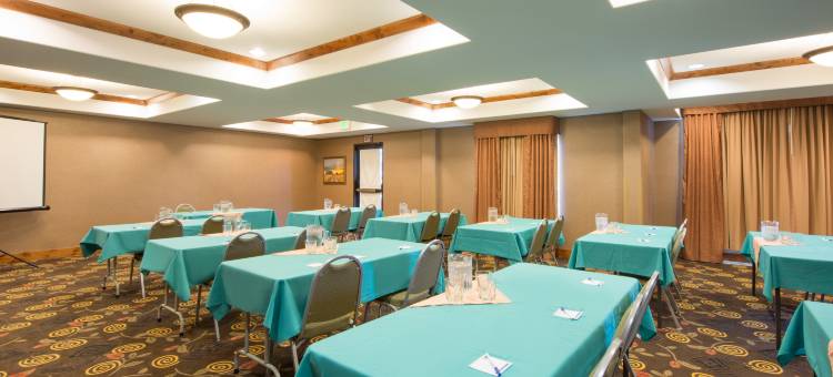 智选假日套房酒店道格拉斯 by IHG(Holiday Inn Express & Suites Douglas by IHG)图片