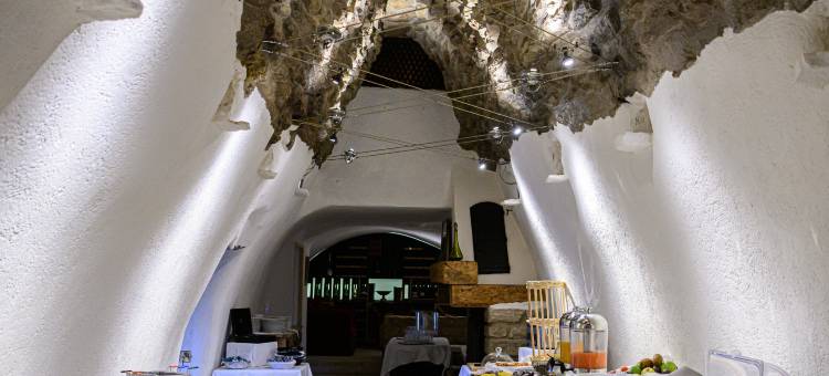 波利斯温泉酒店(Hotel les Bories & Spa)图片