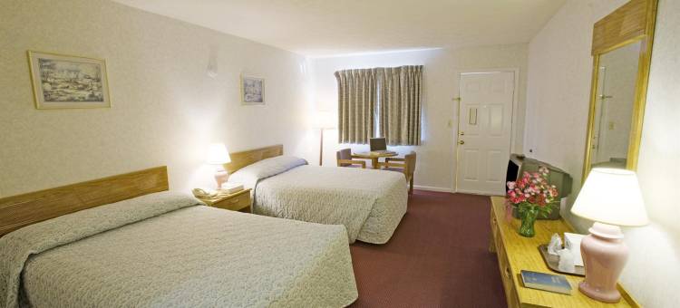 琼斯维尔美洲最佳价值酒店(Americas Best Value Inn Jonesville)图片