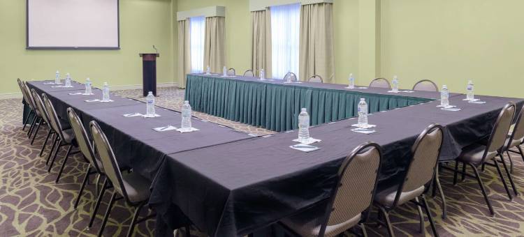 塔拉哈西Homewood Suites by Hilton(Homewood Suites by Hilton Tallahassee)图片