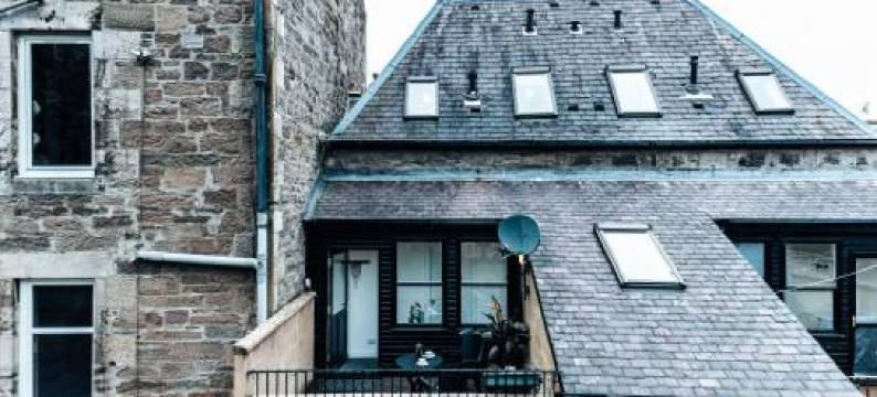 普林斯街公寓(Princes Street Apartment)图片