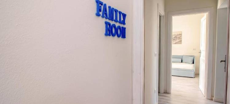 阿里阿迪玛里酒店(Hotel Ariadimari)图片