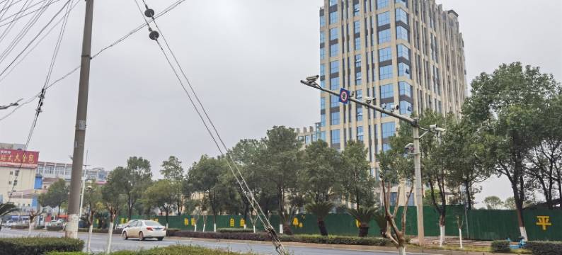 名途吴敌公寓(龙潭大道1号分店)图片