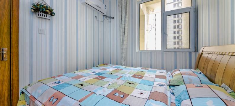 金沙滩温馨全海景度假公寓(金山路3号分店)图片