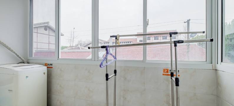 尚家悠宿公寓(越秀南路分店)图片