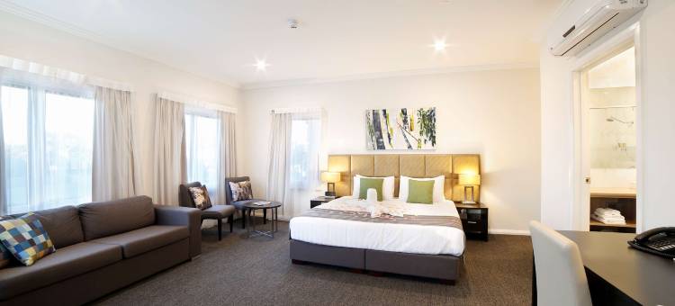 Best Western Plus Bolton on the Park图片