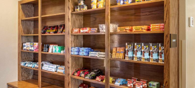 尤里斯舒适酒店客栈及套房(Comfort Inn & Suites Euless DFW West)图片