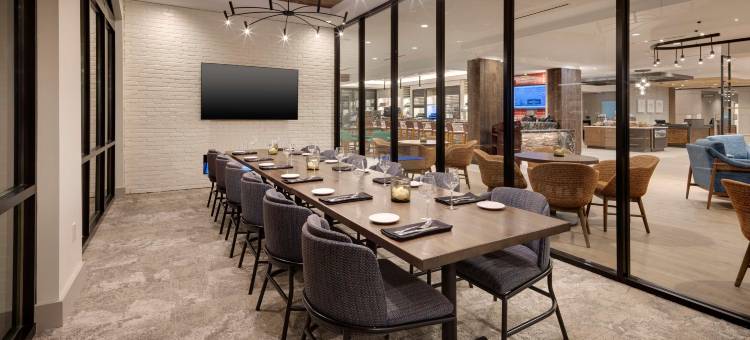 干草市场希尔顿花园酒店(Hilton Garden Inn Haymarket)图片