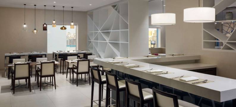 杰达萨里街凯悦嘉寓酒店(Hyatt House Jeddah)图片