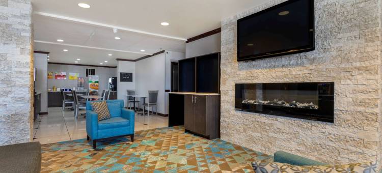 品质酒店(Quality Inn)图片