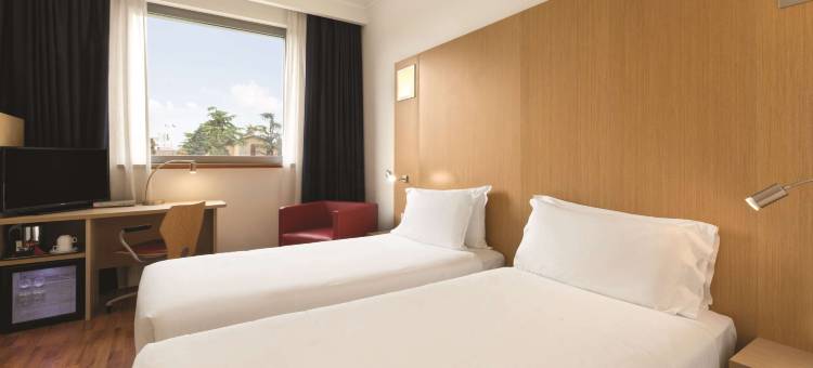 神话酒店&自然温泉(Mitico Hotel & Natural Spa)图片