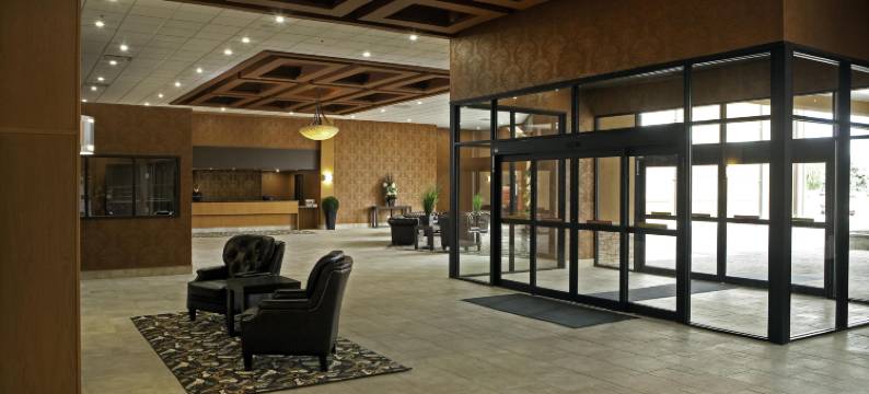 莱斯布里奇海岸酒店及会议中心(Coast Lethbridge Hotel & Conference Centre)图片