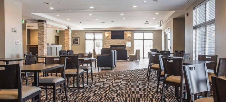 凯艺套房酒店(Quality Inn & Suites Kingston)图片