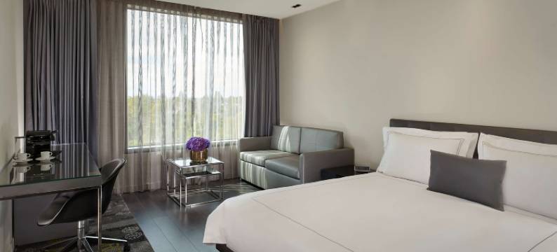 伦敦皇家公园丽亭酒店(Park Plaza London, Park Royal)图片