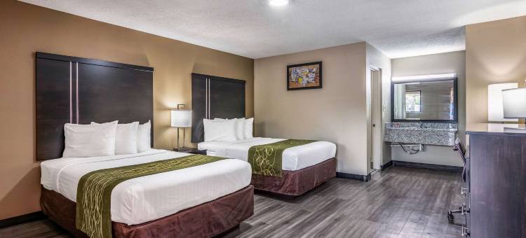 美洲最佳价值酒店奥佩利卡(Americas Best Value Inn Opelika)图片