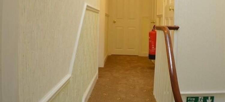 什鲁斯伯里旅馆(Diadem Hotel - Formerly the Shrewsbury Guest House)图片