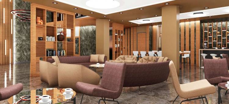 萨卡里亚亨德克温德姆华美达酒店(Ramada by Wyndham Sakarya Hendek)图片