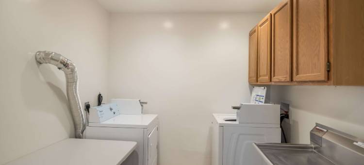 6 号开放式客房 - 科罗拉多斯普林斯- 空军学院(Studio 6 Colorado Springs, CO - Air Force Academy)图片