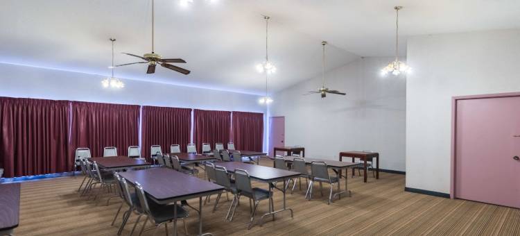 斯蒂芬维尔6号汽车旅馆(Motel 6 Stephenville, TX)图片