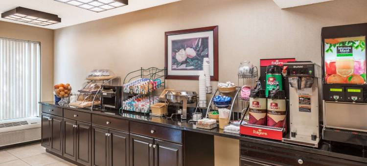 威斯敏斯特温德姆戴斯酒店(Days Inn by Wyndham Westminster)图片