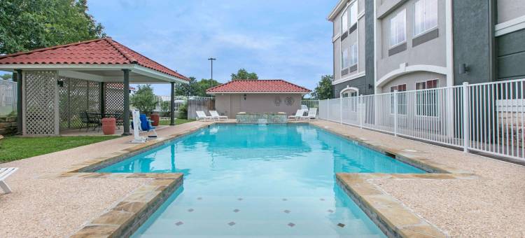 弗雷德里克斯堡拉昆塔温德姆套房酒店(La Quinta Inn & Suites by Wyndham Fredericksburg)图片